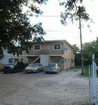 6223 NW 2nd Ave Apartamentos