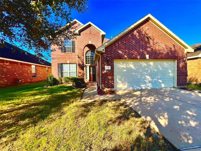 1946 Hawthorne Brook Ln in Fresno, TX - Foto de edificio - Building Photo