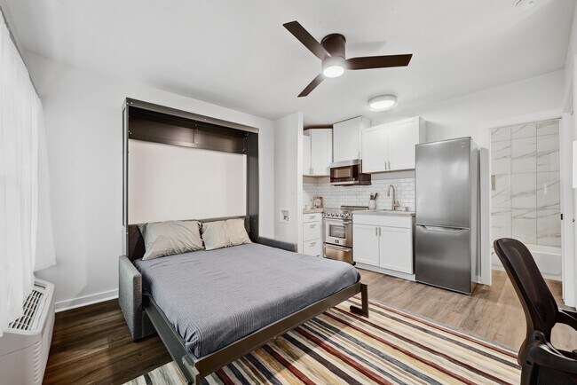 2802 Whitis Avenue in Austin, TX - Building Photo - Building Photo