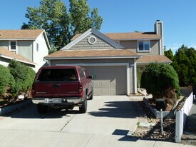 1290 Antonio Ct in Sparks, NV - Building Photo