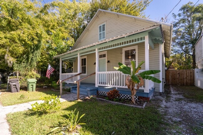 69 M L King Ave