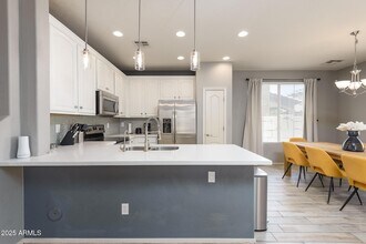 21090 E Munoz St in Queen Creek, AZ - Building Photo - Building Photo