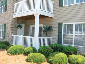 Kimbrell Oaks Apartments in Taylors, SC - Building Photo - Building Photo