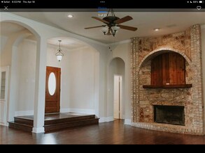 3316 Preston Club Dr in Sherman, TX - Building Photo - Building Photo