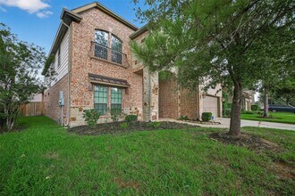 8338 Sedona Ridge Dr in Cypress, TX - Building Photo - Building Photo