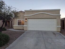 14424 S Camino Tierra Monte in Sahuarita, AZ - Building Photo
