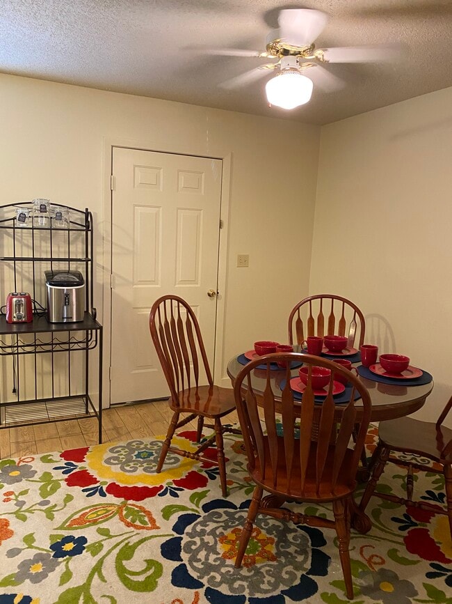 116 Michael Dr, Unit 116 in Oxford, MS - Building Photo - Building Photo