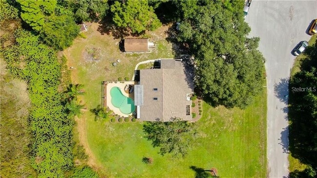 9030 Bullrush Ct in New Port Richey, FL - Building Photo - Building Photo