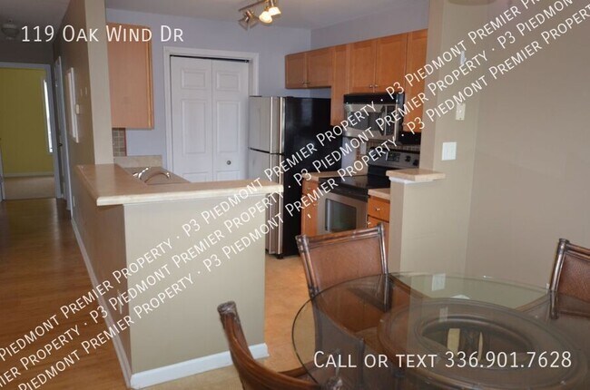 119 Oak Wind Dr in Advance, NC - Building Photo - Building Photo