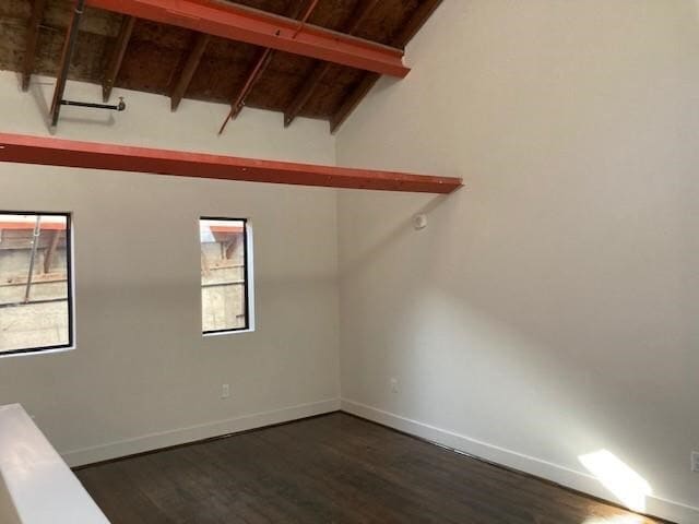 4411 Dallas St in Houston, TX - Foto de edificio - Building Photo