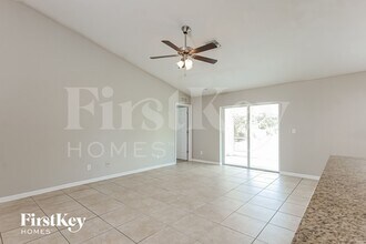 2512 NW 24th Terrace in Cape Coral, FL - Building Photo - Building Photo