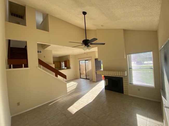 property at 7900 Bissonnet St