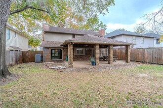 14310 S Stoneygrove Loop in Houston, TX - Building Photo - Building Photo