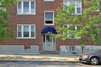 101-16 31st Ave in Flushing, NY - Building Photo - Building Photo