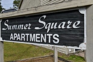 Summer Square Apartments