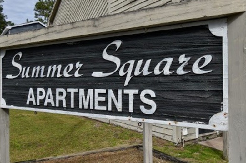 Summer Square Apartments Photo