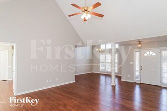 105 Bennett Farms Dr in Acworth, GA - Building Photo - Building Photo
