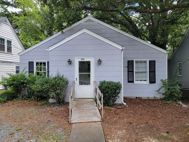 property at 2034 Walker Ave