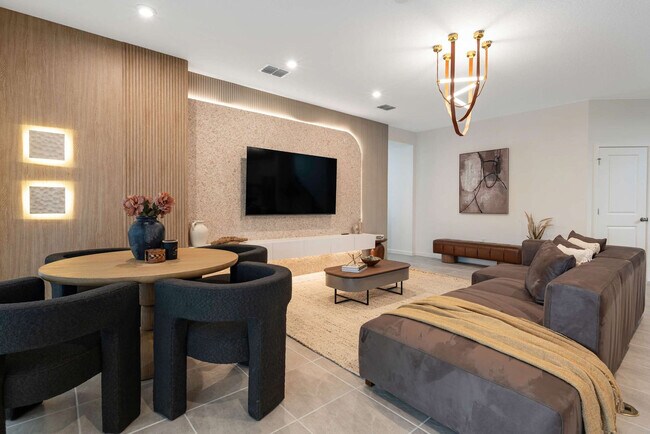 2312 Salty Winds Wy in Kissimmee, FL - Building Photo - Building Photo