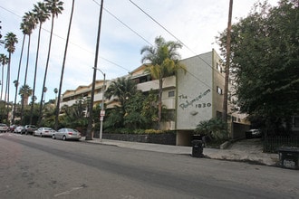 The Polynesian in Los Angeles, CA - Building Photo - Building Photo