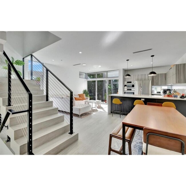 property at 2924 Bird Ave