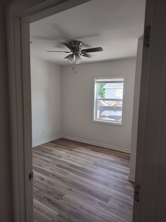 130-132 Barrilleaux St in Lockport, LA - Building Photo