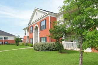 Town Parc At Tyler in Tyler, TX - Foto de edificio - Building Photo