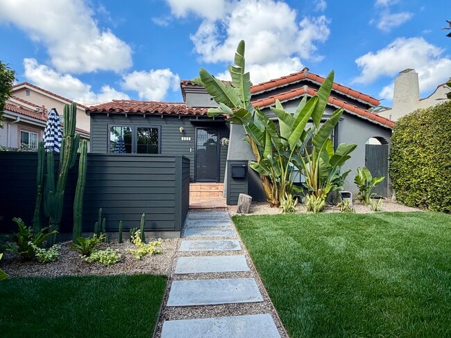 property at 3159 Hutchison Ave