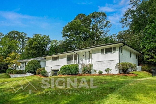 4324 Warren Rd in Birmingham, AL - Building Photo - Building Photo