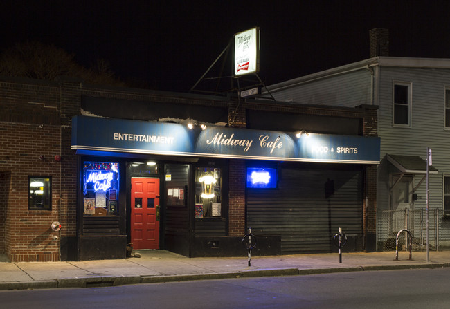 Casas Alquiler en Hyde Square, MA