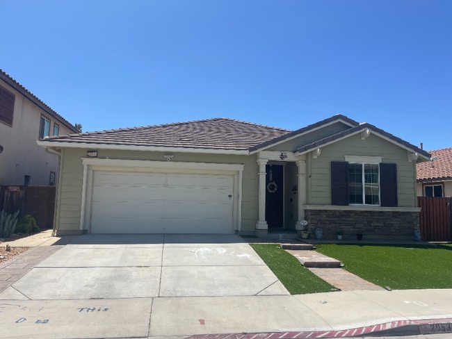 property at 29533 Mascot Dr