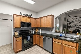 5402 Birmingham Cir in Killeen, TX - Building Photo - Building Photo