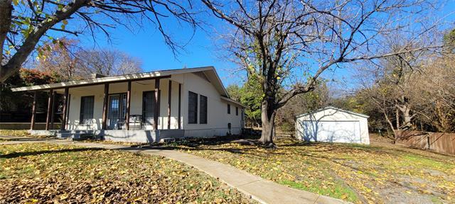 property at 8395 Sunrise Dr