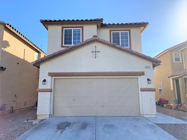 6323 Alpine Tree Ave