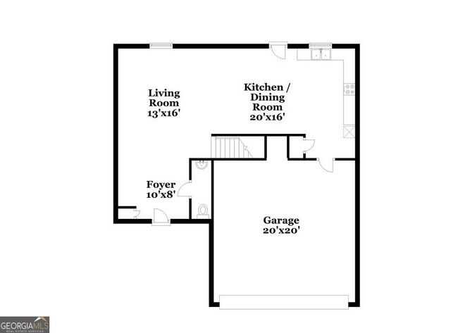 12 Dusty Dr in Cartersville, GA - Building Photo - Building Photo