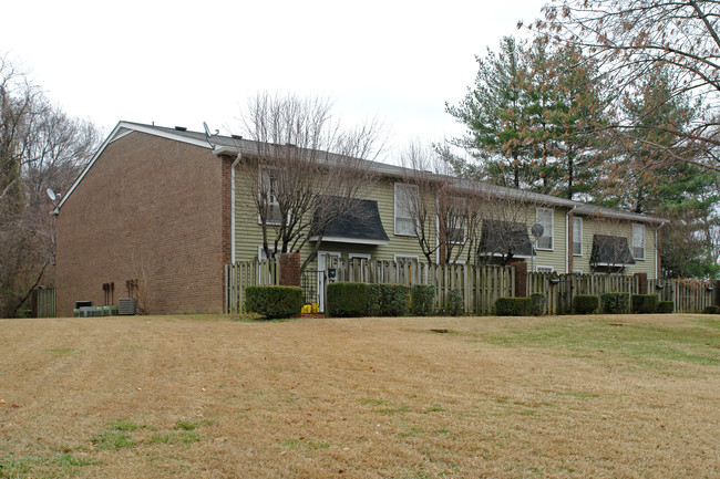 Windland Terrace Apartments in Nashville, TN - Building Photo - Building Photo