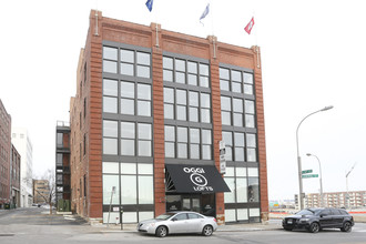 OGGI Lofts in Kansas City, MO - Building Photo - Building Photo