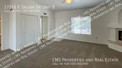 17116 E Salida Dr in Fountain Hills, AZ - Building Photo - Building Photo