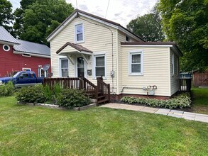 12 Center St in Homer, NY - Building Photo - Building Photo