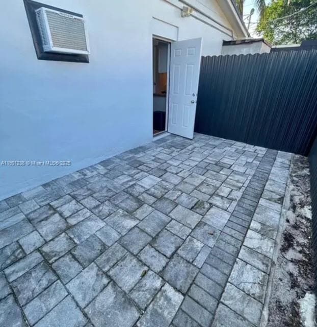 property at 6650 Fillmore St