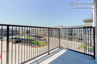 3801 N A W Grimes Blvd in Round Rock, TX - Building Photo - Building Photo