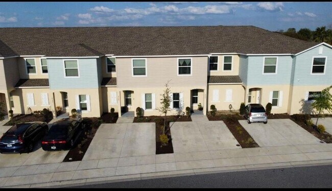 4707 Coral Castle Dr. in Kissimmee, FL - Building Photo - Building Photo
