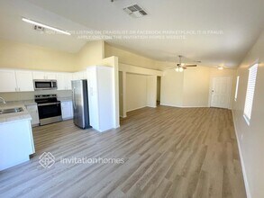 3463 S 162nd Ave in Goodyear, AZ - Foto de edificio - Building Photo