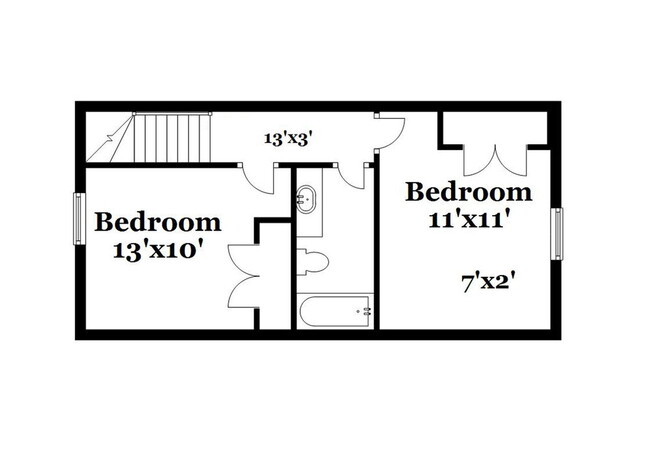 2237 Dale View Dr in Nashville, TN - Building Photo - Building Photo