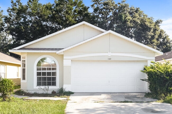 property at 160 Burnsed Pl