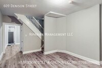 609 Denison St photo'