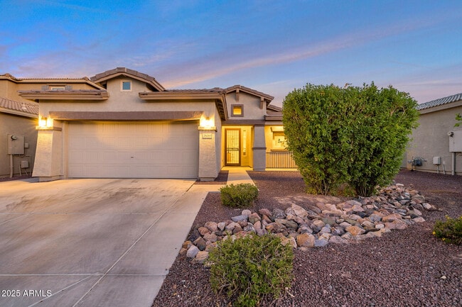 property at 18069 W Tasha Dr