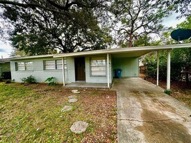 4436 Malibu St in Orlando, FL - Building Photo