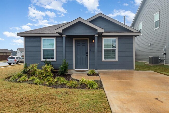 350 Gypsum Vly in San Marcos, TX - Building Photo - Building Photo