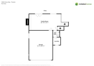 12853 Cherry Way in Thornton, CO - Building Photo - Building Photo